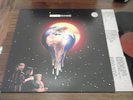 ROBERT PLANT RARE 1ST PRESS LP FATE OF NATIONS VG+++ PLAYS NICE 
