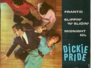 EP-DICKIE PRIDE-