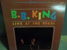   BB KING LIVE AT THE REGAL BLUES CLASSIC RARE 1965 LP M- Unplayed