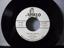 Smiley Smith Apollo Records # 533 Promo Voo Doo Woman Rockabilly Doo Wop NS NM