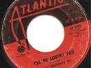 NORTHERN SOUL Soul Brothers Six - I'll Be Loving You / Some Kind of Wonde LISTEN