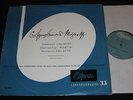OPERA STEREO MOZART VIOLIN CONCERTO ADAGIO FUGE DIVERTIMENTO TIBOR VARGA NM