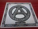 OI POLLOI FIGHT BACK DEEK COMPILATION INSERT GERMANY HARD ORE OI PUNK CRASS LP