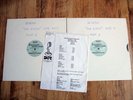 GENESIS EVENT Pt.2, THE KING BISCUIT FLOWER HOUR, 2 x LPs, LIVE, PETER GABRIEL