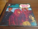 FRANK ZAPPA THE MOTHERS OF INVENTION FREAK OUT VINYL