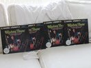 Witches Brew LSC-2225, Classic Records 45RPM NM. 4 vinyl records with covers.