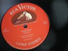 The Reiner Sound- Fritz Reiner LSC-2183, Classic 45RPM NM. 4 vinys with covers.