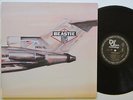 Beastie Boys - Licensed To Ill LP - Def Jam - Rap