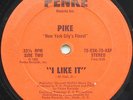 Pike - I Like It 12
