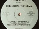 Main Attractions - Too Hot To Handle 12