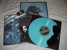 JACK WHITE BLUNDERBUSS LP INVERTED LIGHTNING BOLT RARE MISPRESS THIRD MAN TMR