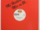 Pressure Point - You Want Me 12