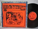 Sun Ra - My Brother the Wind US LP Saturn ESR 1970 Hand Drawn Slv Nr MINT