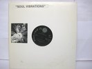 Sun Ra - Soul Vibrations Of A Man US LP 1977 Saturn Recs Nr MINT