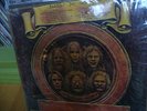 GRATEFUL DEAD BLUES FOR ALLAH 180 GRAM AUDIO FIDELITY SEALED LP ALBUM