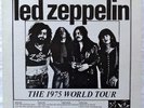 Led Zeppelin: 1975 World Tour - Live, Rare, Vinyl  TMOQ/TAKRL/RSR