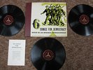 CLASSIC RECORDS - 6 SONGS FOR DEMOCRACY - KEYNOTE ALBUM NO. 1