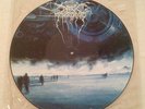 DARKTHRONE - Soulside Journey PIC LP death BLACK metal MAYHEM marduk IMMORTAL