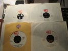 Rockabilly singles RM label, Echo Valley Boys,Hank Swatley,Frank (Andy) Starr.