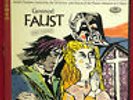 CLUYTENS / DE LOS ANGELES Gounod: Faust 1958 CAPITOL STEREO 4 DISC BOX Libretto