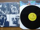 ROLLING STONES EMOTIONAL RESCUE LP 1980 POSTER SHRINK UK UNPLAYED WYMAN JAGGER