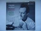 GIULINI DVORAK NEW WORLD COLUMBIA EMI SAX 2405 SILVER/BLUE GREAT BRITAIN  MINT