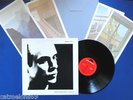 BRIAN ENO STUNNING NM UK LP 1977 + PRINTS w ENVELOPE BEFORE AND AFTER SCIENCE