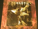 MORGOTH Cursed rare German Death Metal OLD SCHOOL Asphyx Monstrosity Sinister