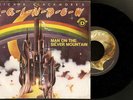 Ritchie Blackmore's Rainbow Man On The Silver Mountain 7 Very Rare Portugal Dio