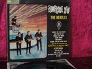 THE BEATLES - Something New - German ODEON STO 83756 - TOP RARITÄT