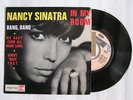 NANCY SINATRA  45 T EP French Biem IN MY ROOM + 3 avec languette