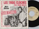 Les Classels - Gilles Girard & Les Super Classels - SWEDEN 45rpm - SUEDE