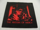 SISTERS OF MERCY - BODY ELECTRIC - GENUINE ORIGINAL - MERCIFUL RELEASE - CNT002