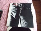 THE ROLLING STONES....STICKY FINGERS....ZIPPER SLEEVE...