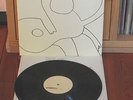 Mojave 3 - LP Excuses for Travellers (2000 Four AD/UK) - Halstead's excursions