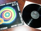 DAEVID ALLEN ROBERT WYATT BANANA MOON STONED INNOCENT FRANKENSTEIN BYG 529 345
