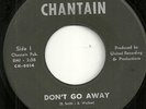 NORTHERN SOUL 45 by ROY SMITH HEAR IT