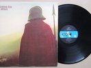WISHBONE ASH. ARGUS. ORIG UK LP. 1st PRESS.1971. BLACK/BLUE 'HEXAGON' LABEL