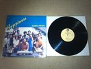 Ojeda Penn Happiness, Rare Atlanta Jazz-Funk Private Press from 1980