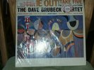 Dave Brubeck time out 1959