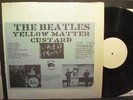 BEATLES YELLOW MATTER CUSTARD SHRINK TMOQ EARLY 63 TRACKS BBC POP GO THE BEATLES