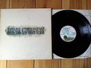 KING CRIMSON Starless and Bible Black classic prog rock LP album gatefold