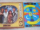 the B-52's 7