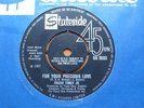Oscar Toney Jr. - For Your Precious Love 1967 UK 45