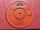 The Ikettes - I'm So Thankful 1965 UK 45 POLYDOR