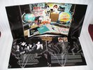 DAFT PUNK Homework LP 1997 orig UK/Europe Virgin pressing tomas bangalter