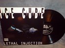 ICE CUBE - Lethal Injection (Vinyl LP)