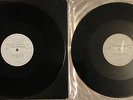 2 GRAND MASTER FLASH TEST PRESSING 12