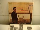 CHET BAKER / A. TOMMASI / B. JASPAR Chet is Back or 1962 LP RCA PML 10307 RARE