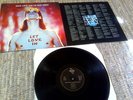 NICK CAVE & THE BAD SEEDS-LET LOVE IN -Vinyl LP/German Mute/Intercord 146.914